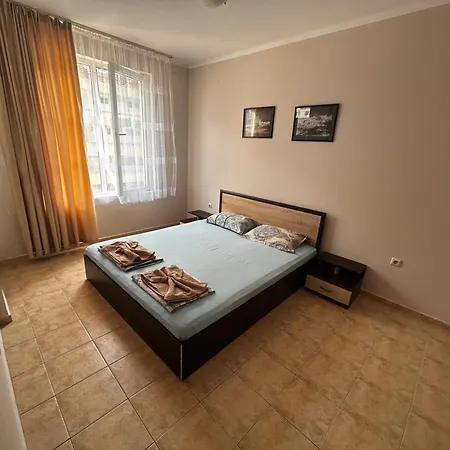 Apartman александър *