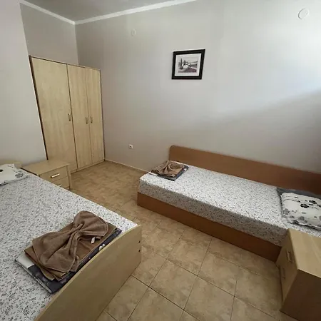 Apartman александър *