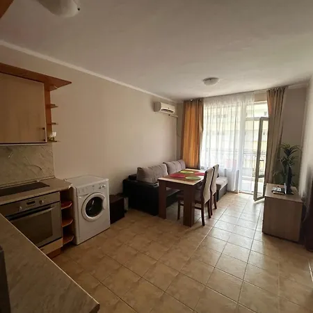 Apartment александър Sunny Beach